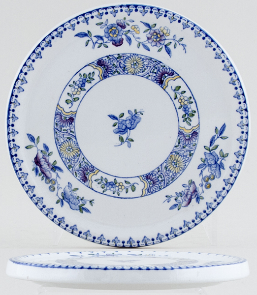 Teapot Stand c1917